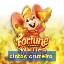 cintos cruzeiro